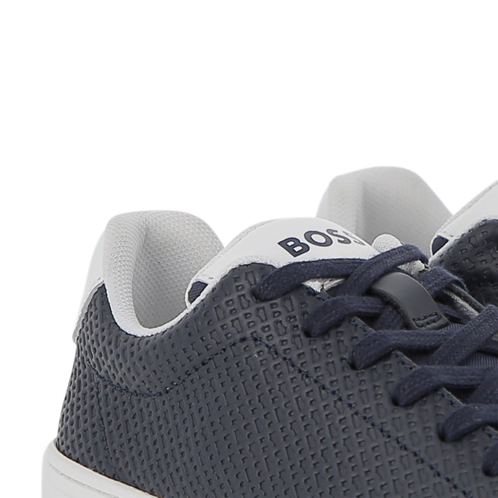 Hugo Boss Boys Sneakers_ J52803