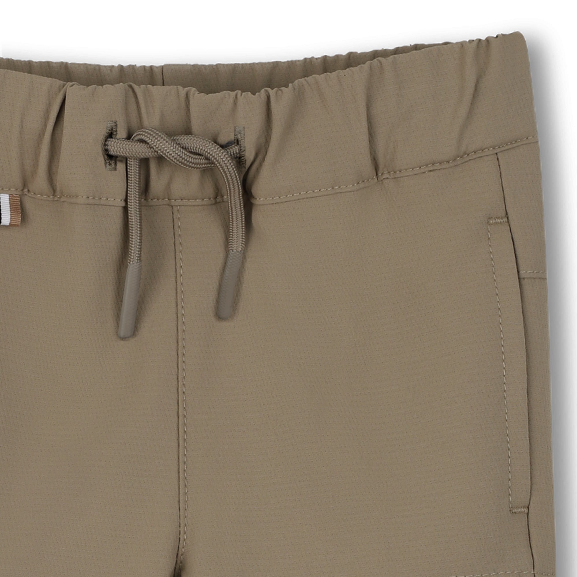 Hugo Boss Baby Cargo Pants_ J52855