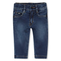Hugo Boss Baby Denim Pants_ J52857