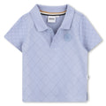 Hugo Boss Toddler Polo Shirt_ J52883