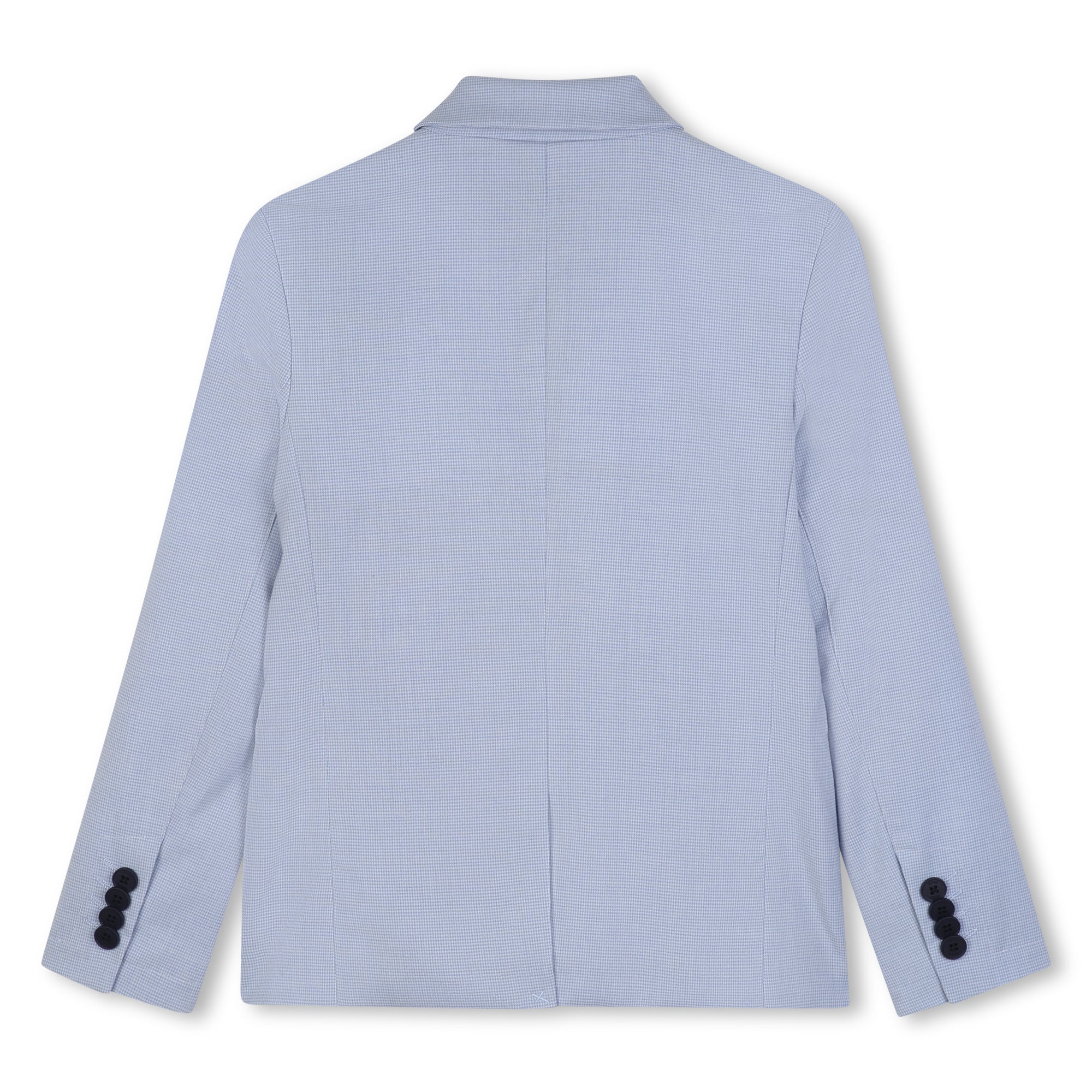 Hugo Boss Boys Suit_ J52995