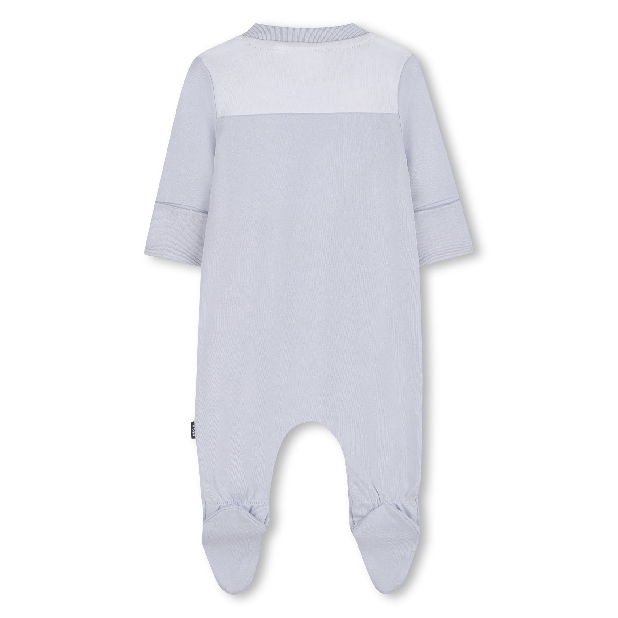 Hugo Boss Baby Footie_ J53046