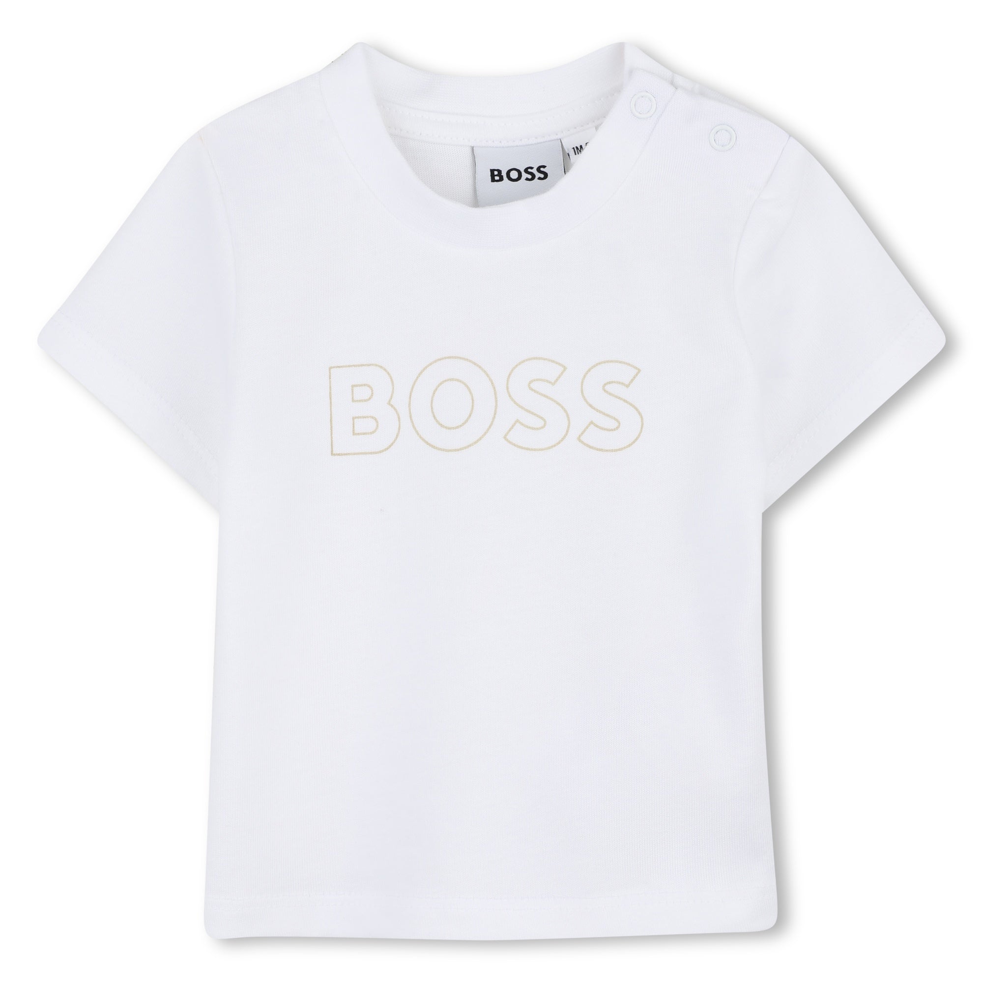 Hugo Boss Baby 3 Piece Set_ J53051