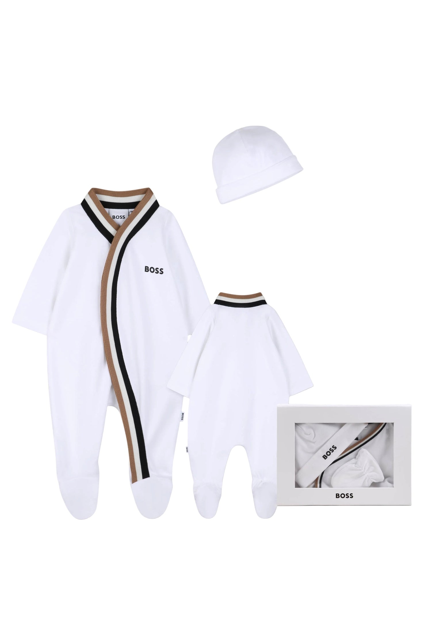 Hugo Boss Kidswear | NorthBoys