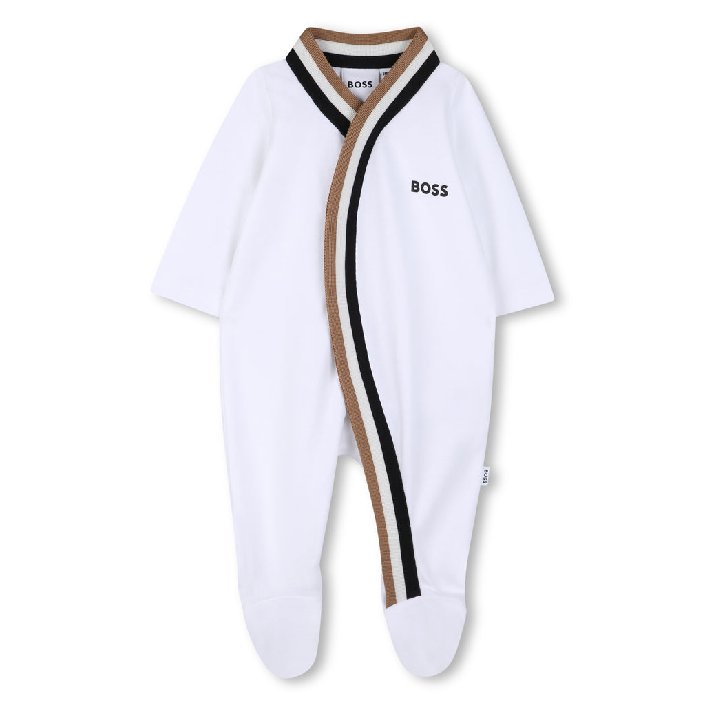 Hugo Boss Baby 3 Piece Set_ J53055