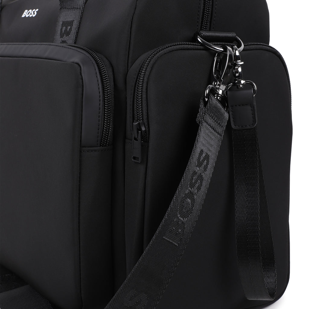 Hugo Boss Changing Bag_ J53107