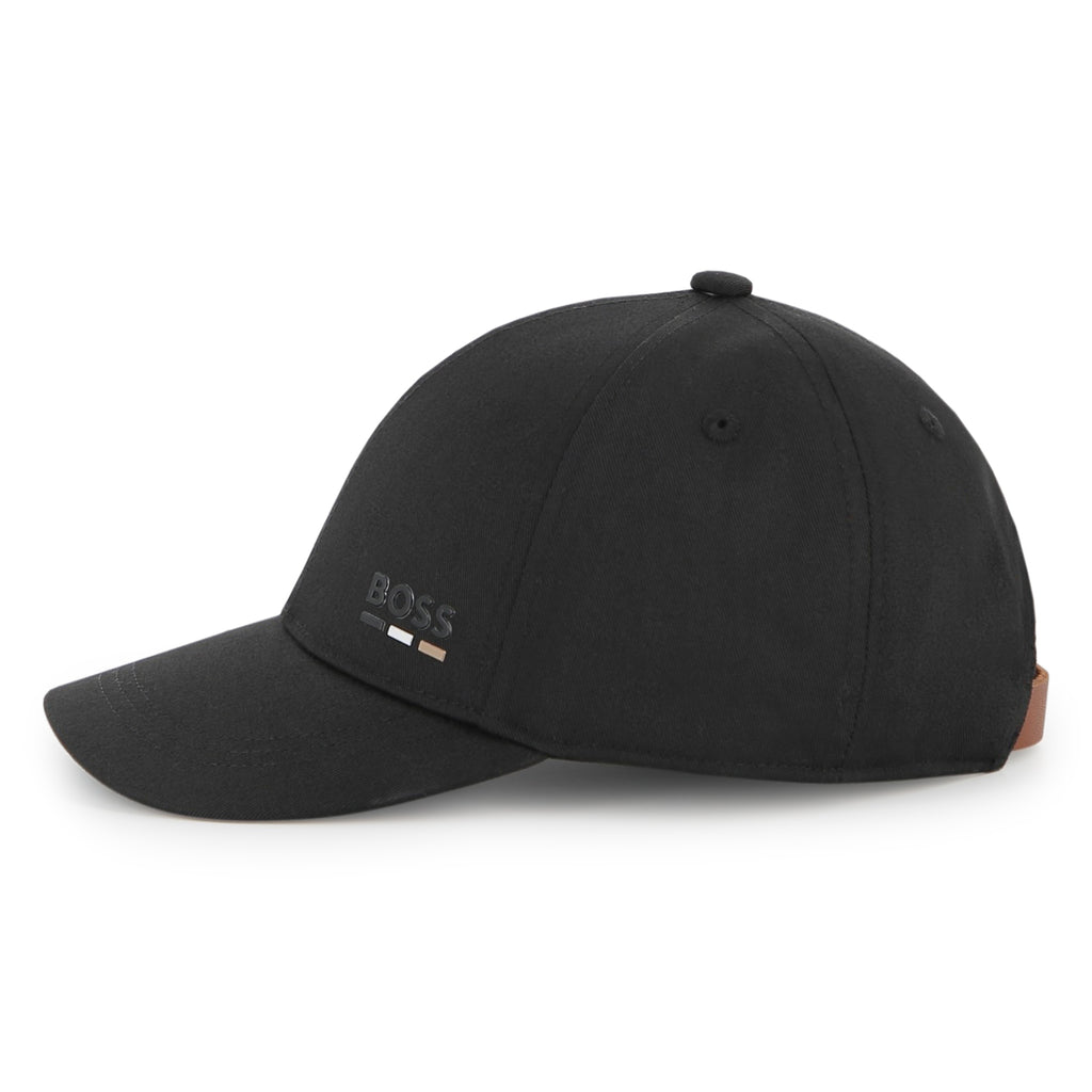Hugo Boss Boys Baseball Cap_ J53168