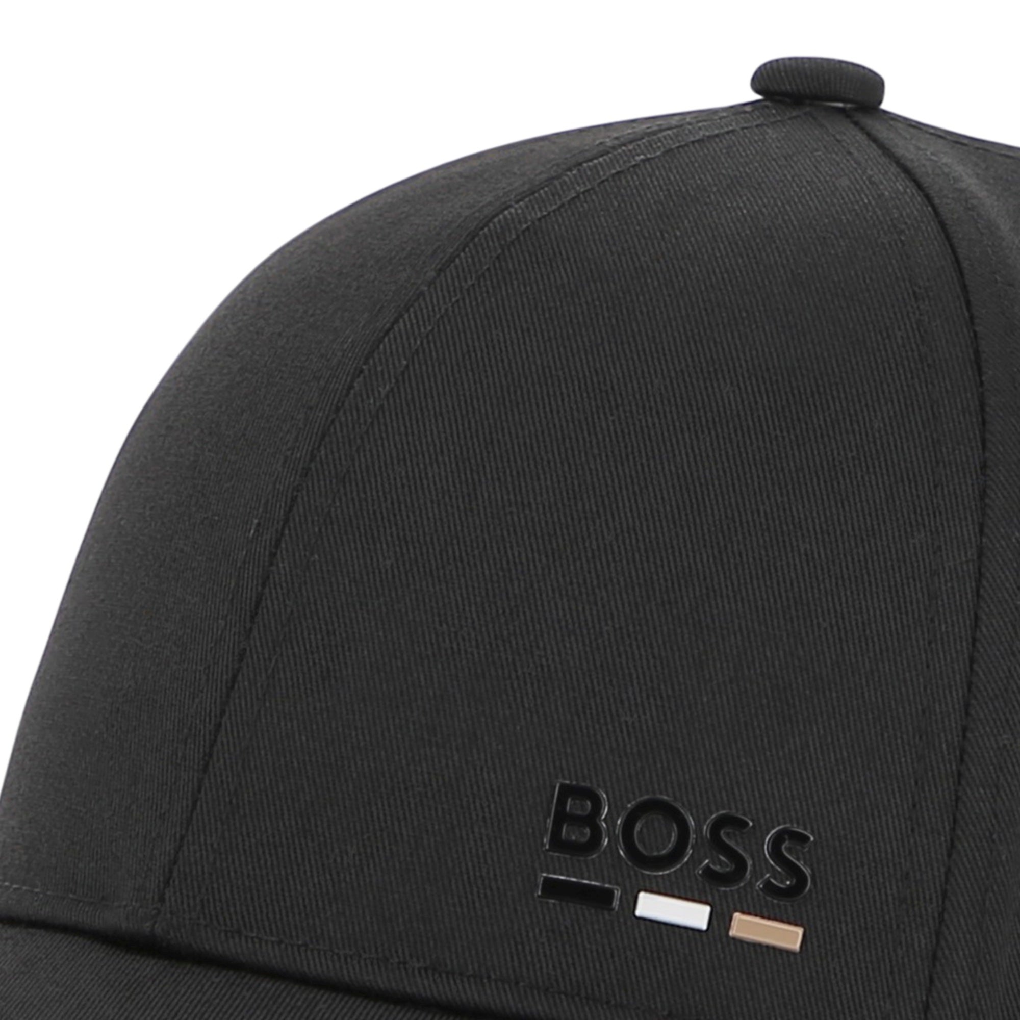 Hugo Boss Boys Baseball Cap_ J53168