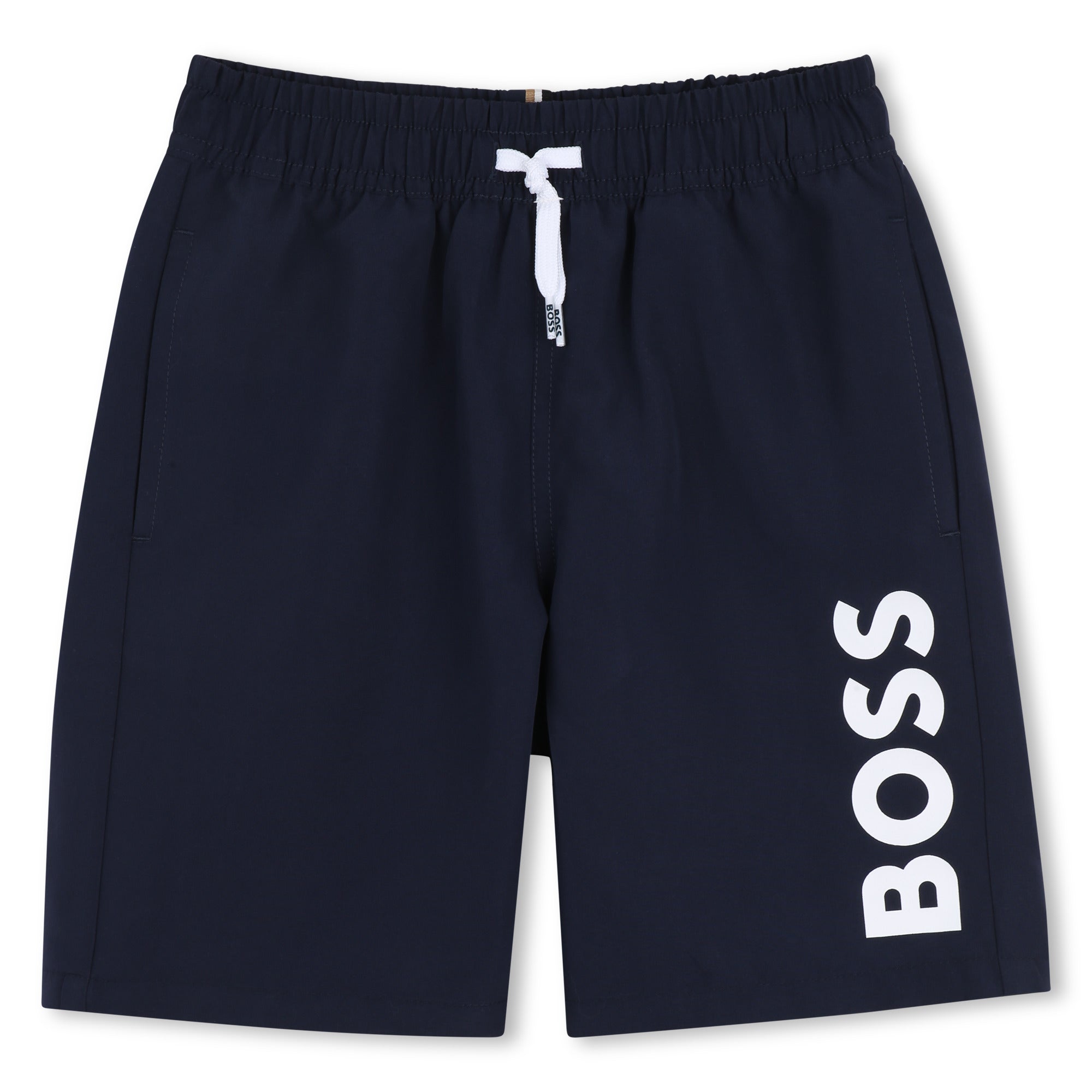 Hugo Boss Boys Bathing Suit_ J53171