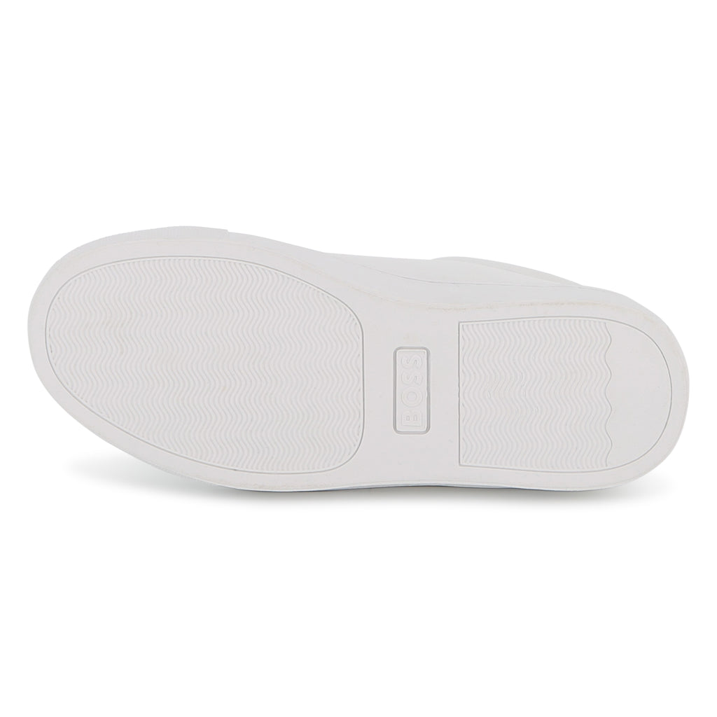 Hugo Boss Boys Sneakers_ J53248