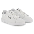 Hugo Boss Boys Sneakers_ J53248