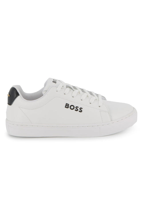 Hugo Boss Boys Sneakers_ J53248