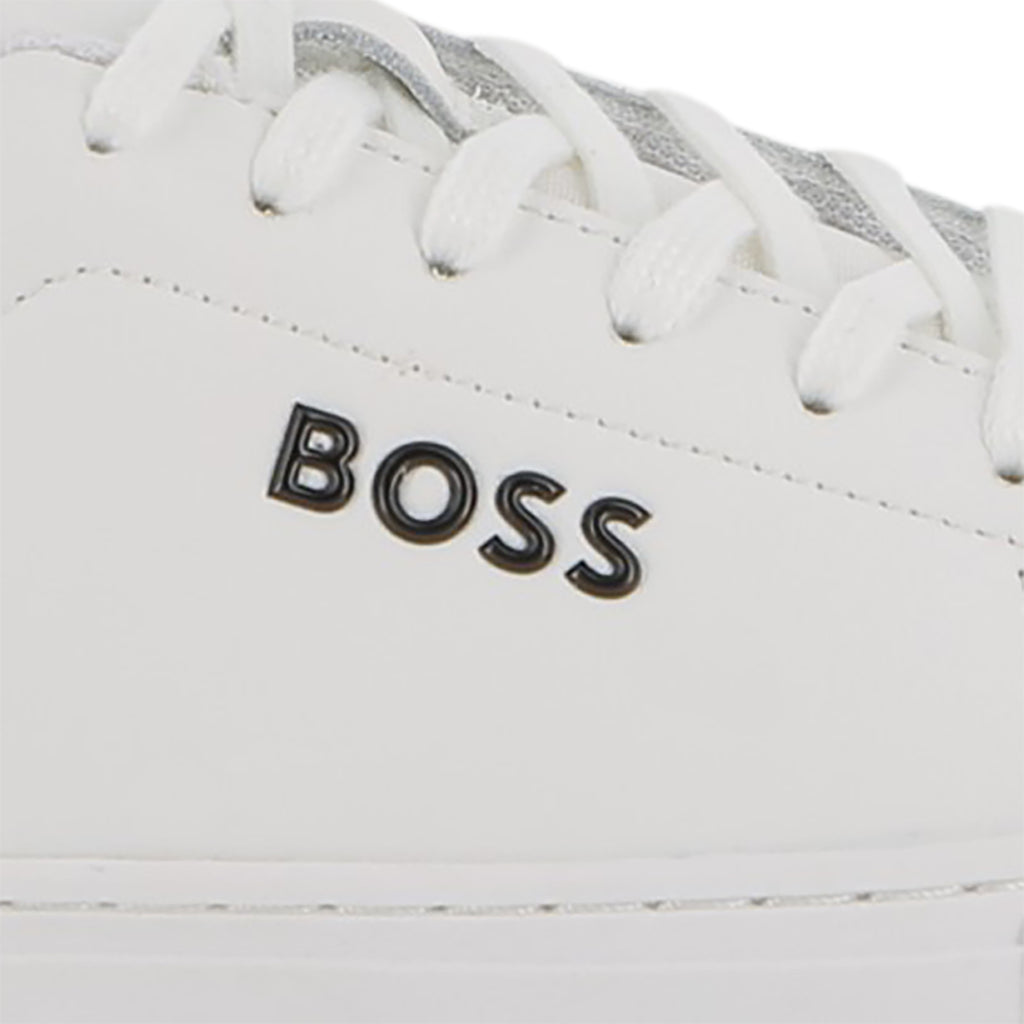 Hugo Boss Boys Sneakers_ J53248