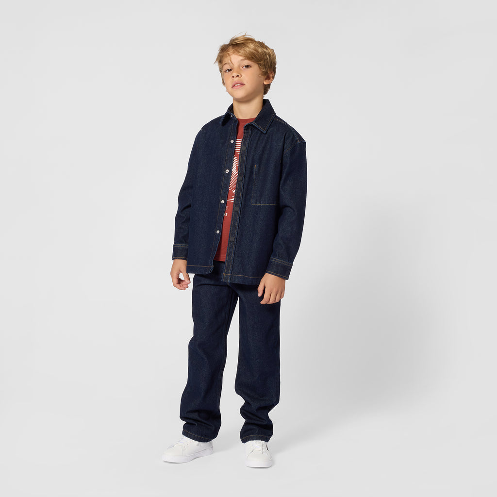 Hugo Boss Boys Sneakers_ J53248