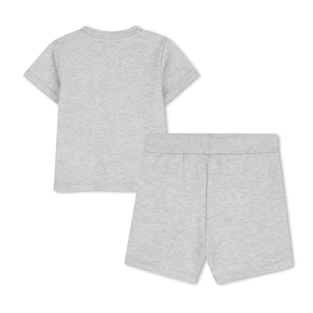 Kenzo Toddler T-Shirt & Shorts Set