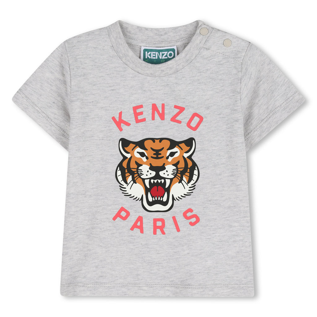 Kenzo Toddler T-Shirt & Shorts Set