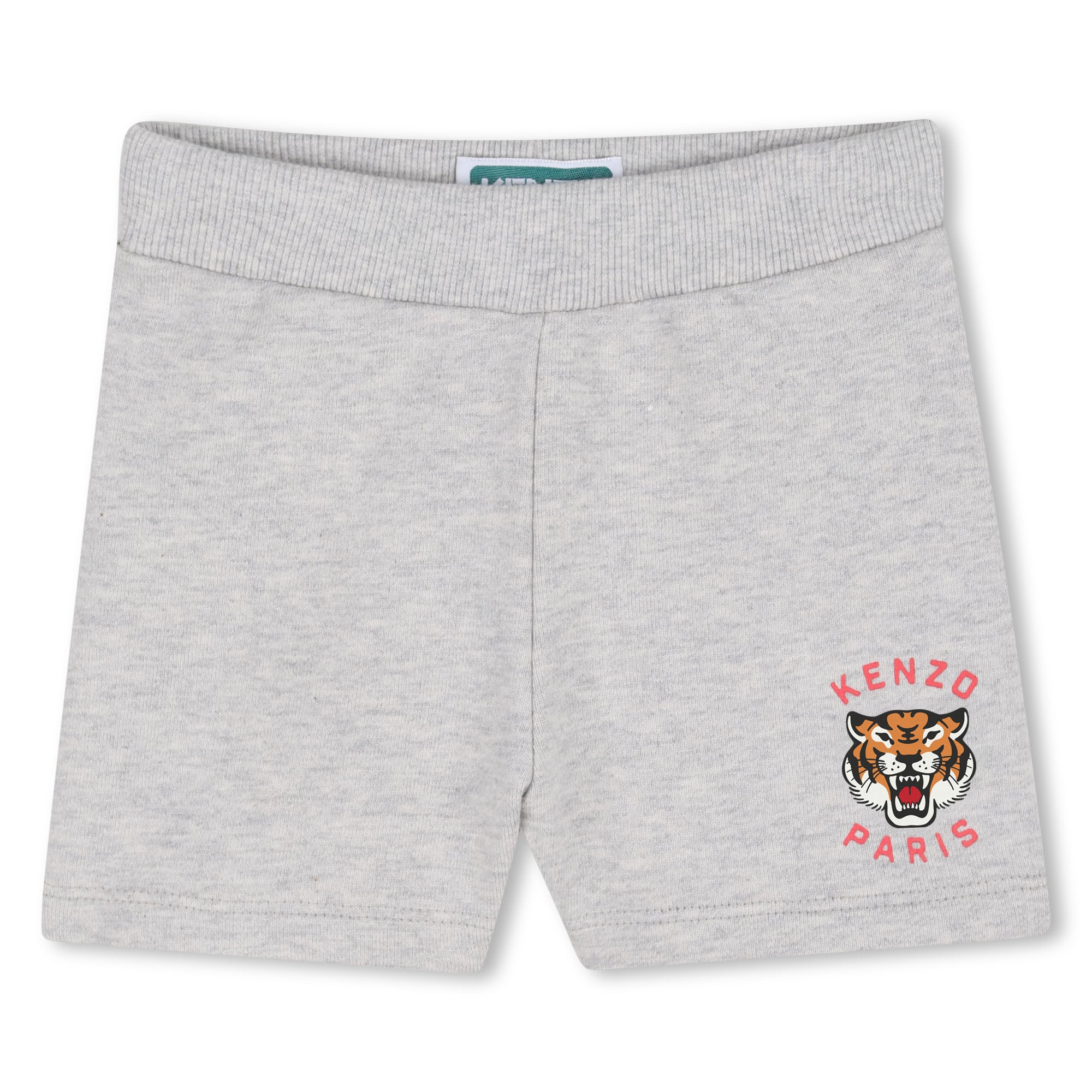 Kenzo Toddler T-Shirt & Shorts Set