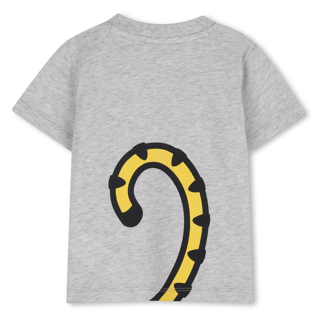 Kenzo Toddler T-Shirt
