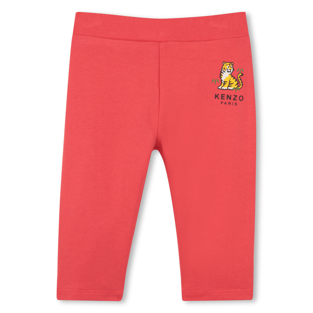 Kenzo Toddler Sweatshirt & Sweatpant Set