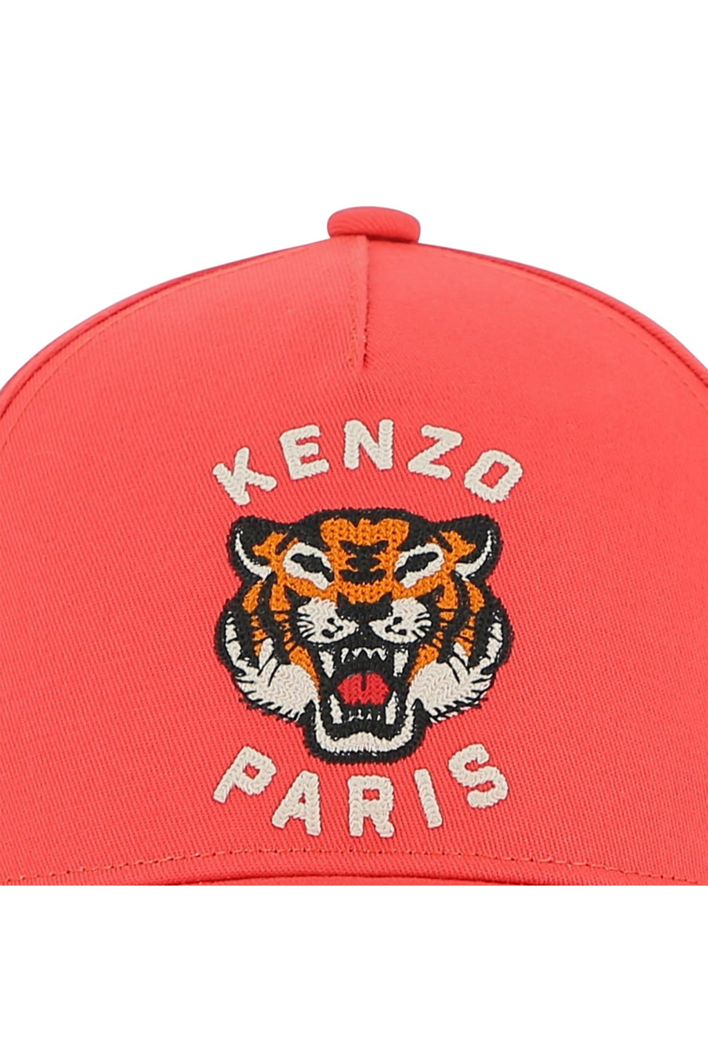 Kenzo Boys Baseball Cap_ K61831