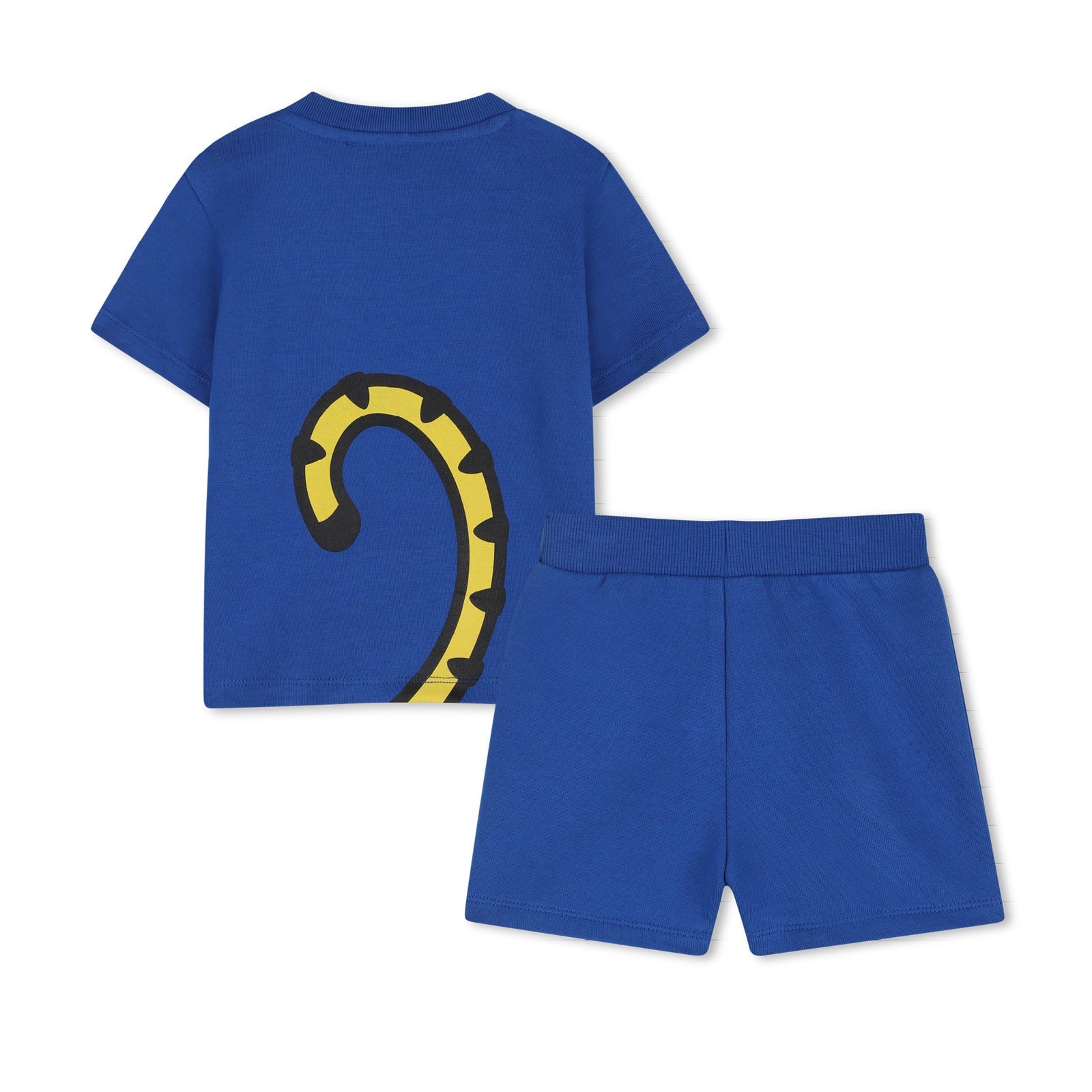 Kenzo Toddler T-Shirt & Shorts Set_ K61867