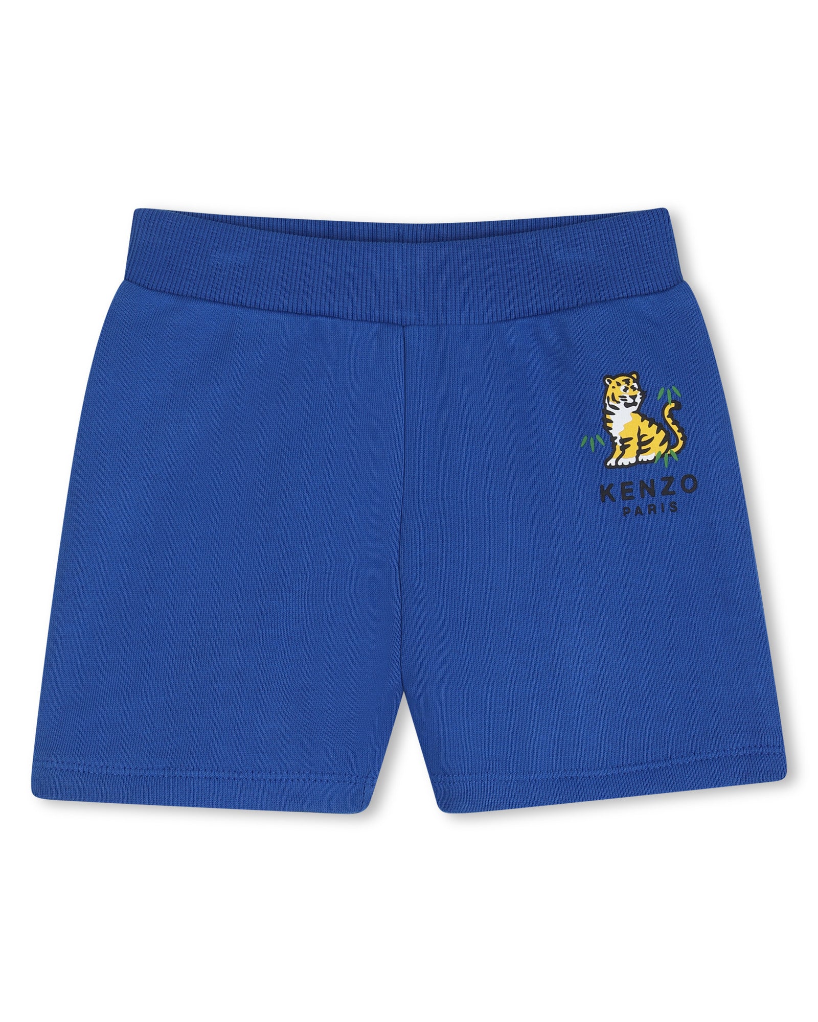 Kenzo Toddler T-Shirt & Shorts Set_ K61867