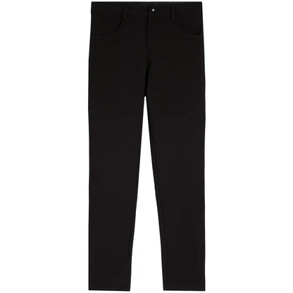 Boys Slim Fit Tech 5 Pocket Stretch Pants