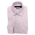 Marc New York Boys Skinny Mini Deco Dress Shirt_ MBS0087 - NorthBoys
