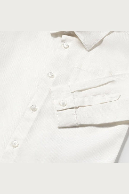 Mayoral Baby Basic Long Sleeve Shirt_ 124 - 34 - NorthBoys