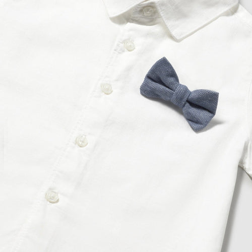 Mayoral Baby Boys 3 Piece Bermuda Set_ 1250 - NorthBoys