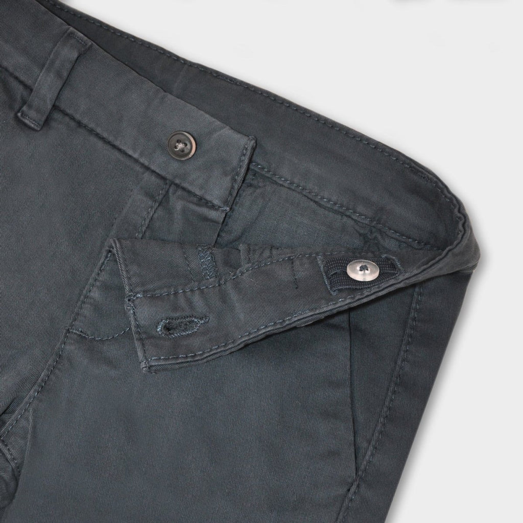 Mayoral Baby Boys Basic Trousers_ 521 - NorthBoys