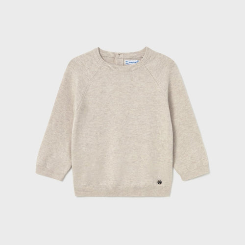 Mayoral Baby Boys Cotton Sweater_ 309 - NorthBoys