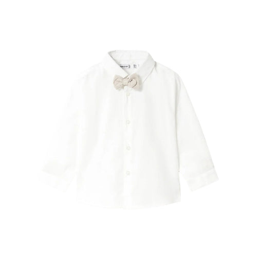 Mayoral Baby Boys Dressy Shirt_ 1113 - NorthBoys