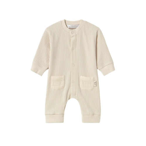 Mayoral Baby Boys Long Onesie_ 1797 - NorthBoys