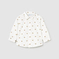 Mayoral Baby Boys Long Sleeve Shirt_ 2107 - NorthBoys