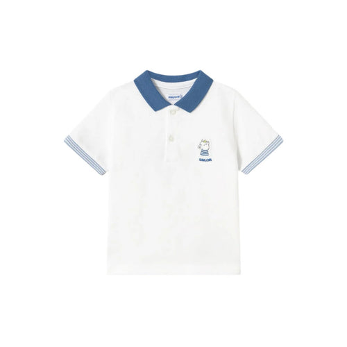 Mayoral Baby Boys Polo_ 1108 - NorthBoys