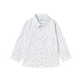 Mayoral Baby Boys Printed Shirt_ 1117 - NorthBoys