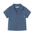 Mayoral Baby Boys Short Sleeve Shirt_ 1111 - NorthBoys