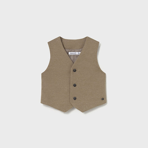 Mayoral Baby Boys Vest_ 2349