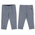 Mayoral Baby Dressy Linen Pants_ 1547 - 84 - NorthBoys
