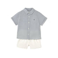 Mayoral Baby Short Set_ 1251 - 31 - NorthBoys
