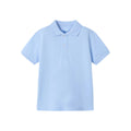 Mayoral Boys Mini Basic Polo_ 150 - NorthBoys