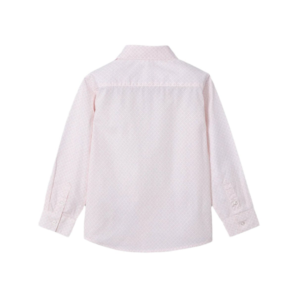 Mayoral Boys Mini Long Sleeve Shirt_ 3117 - NorthBoys