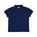 Mayoral Mini Basic Navy Short Sleeve Polo - NorthBoys