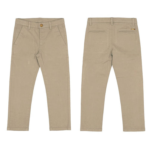 Mayoral Mini Basic Twill Trousers _ 512 - 88 - NorthBoys
