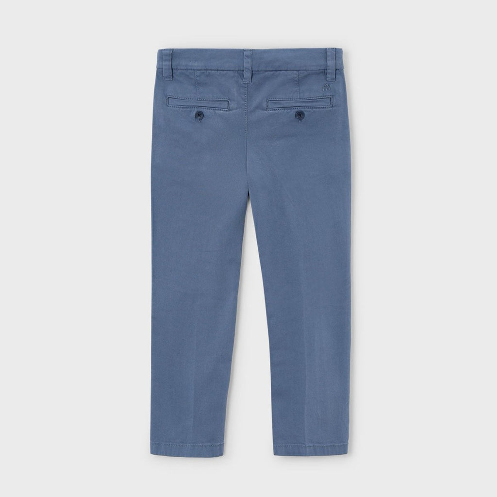 Mayoral Mini Boys Basic Trousers_ 513 - NorthBoys