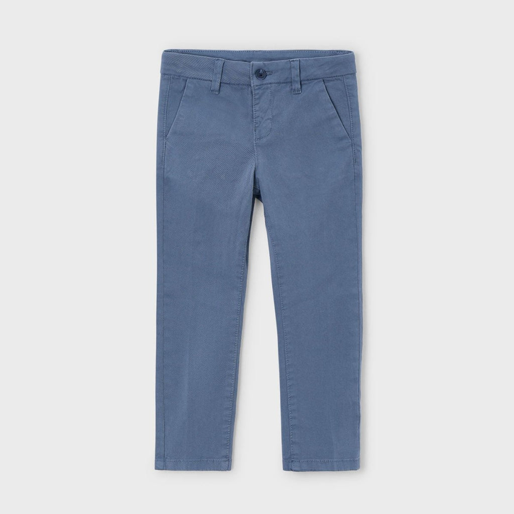 Mayoral Mini Boys Basic Trousers_ 513 - NorthBoys