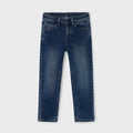 Mayoral Mini Boys Denim Pants_ 4571 - NorthBoys