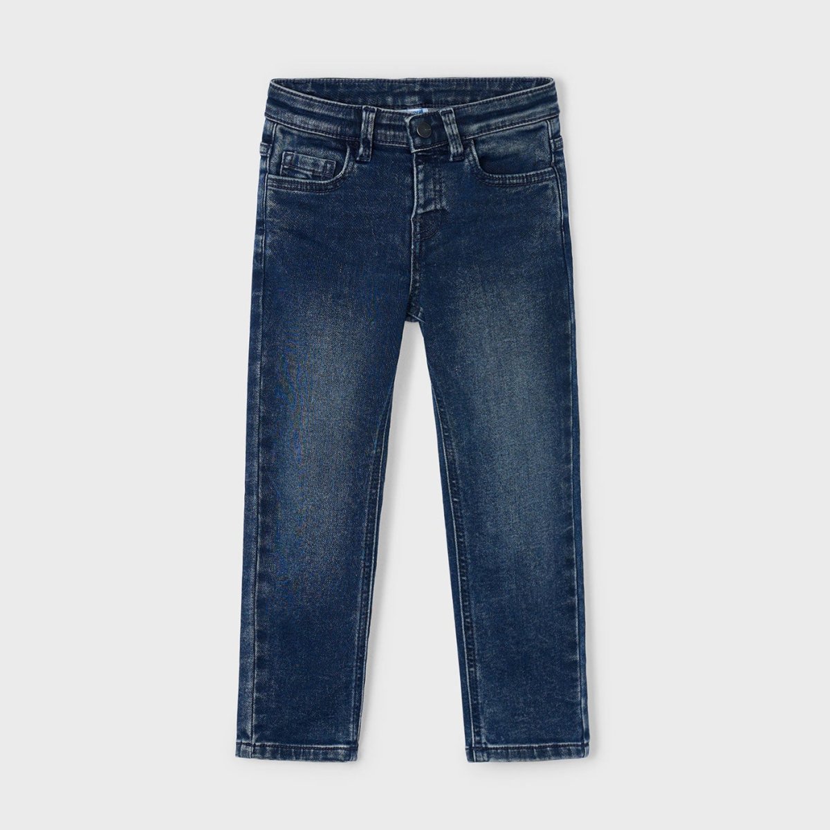 Mayoral Mini Boys Denim Pants_ 4571 - NorthBoys