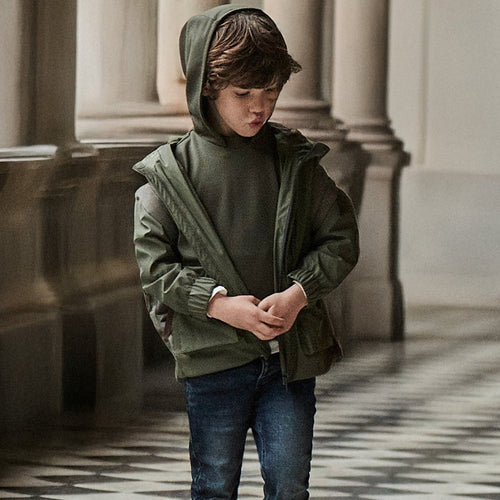 Mayoral Mini Boys Denim Pants_ 4571 - NorthBoys